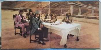 LP The Doobie Brothers: The Captain And Me