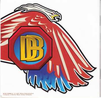 2CD The Doobie Brothers: The Very Best Of The Doobie Brothers