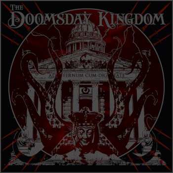 CD The Doomsday Kingdom: The Doomsday Kingdom DIGI
