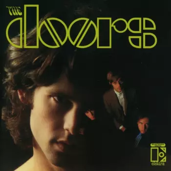 The Doors: The Doors