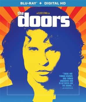 Album The Doors: Doors