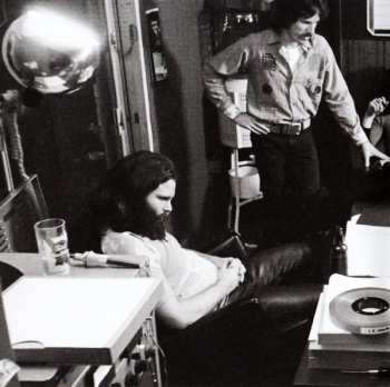 CD The Doors: L.A. Woman DLX