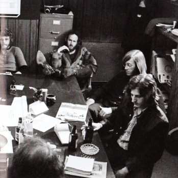 CD The Doors: L.A. Woman DLX