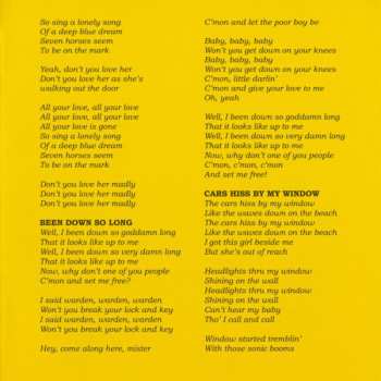 SACD The Doors: L.A. Woman