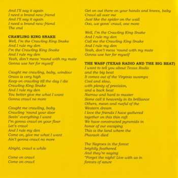 SACD The Doors: L.A. Woman