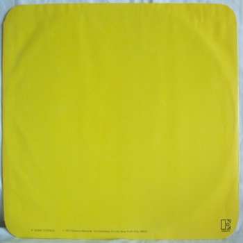 LP The Doors: L.A. Woman