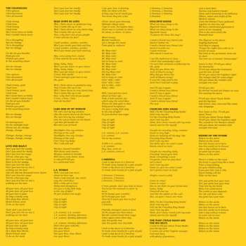 2LP The Doors: L.A. Woman