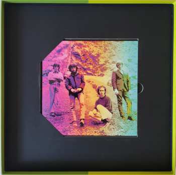 5LP/SP/Box Set The Doors: Live At The Matrix 1967: The Original Masters LTD | NUM