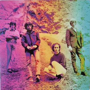 5LP/SP/Box Set The Doors: Live At The Matrix 1967: The Original Masters LTD | NUM