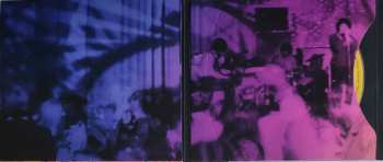 3CD The Doors: Live At The Matrix 1967: The Original Masters LTD