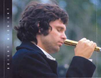 CD The Doors: Live In Hollywood (Highlights From The Aquarius Theatre Performances) LTD