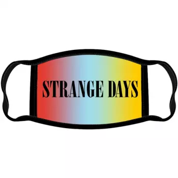Facemask Strange Days 