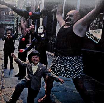 CD The Doors: Strange Days