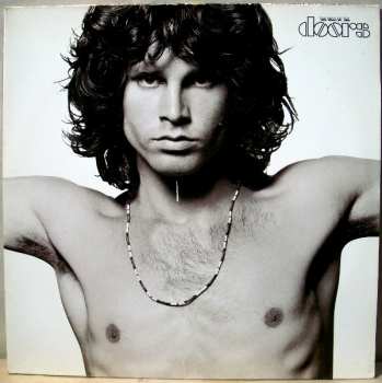 Album The Doors: The Best Of The Doors