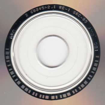 2CD The Doors: The Best Of The Doors