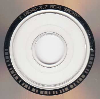 2CD The Doors: The Best Of The Doors