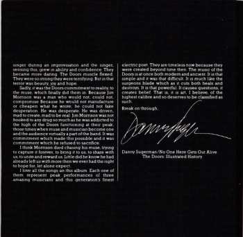 2CD The Doors: The Best Of The Doors