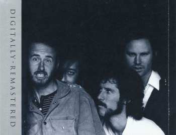 CD The Doors: The Best Of The Doors