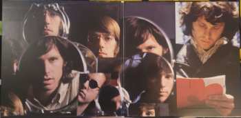 LP The Doors: The Doors LTD