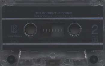 MC The Doors: The Doors CLR