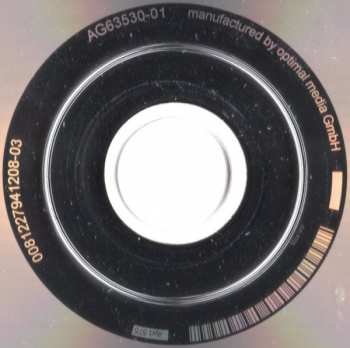 LP/3CD The Doors: The Doors DLX | LTD | NUM