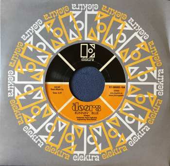 20SP/Box Set The Doors: The Singles LTD | NUM