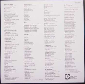 LP The Doors: The Soft Parade