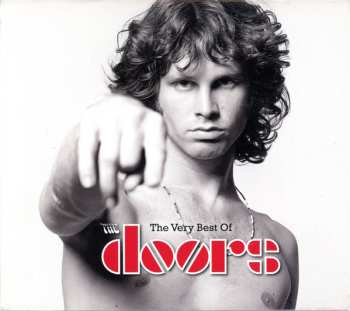 2CD The Doors: The Very Best Of The Doors