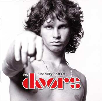 2CD The Doors: The Very Best Of The Doors