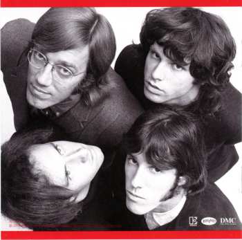 2CD The Doors: The Very Best Of The Doors
