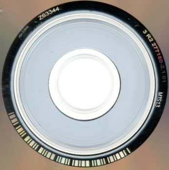 2CD The Doors: The Very Best Of The Doors