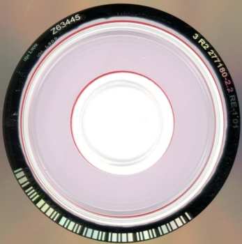 2CD The Doors: The Very Best Of The Doors