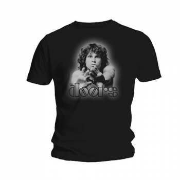 Merch The Doors: T-shirt Break On Through 