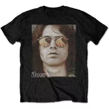 T-shirt Jim Face 