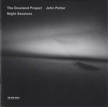 CD The Dowland Project: Night Sessions