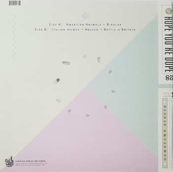 LP The Downtown Struts: Hope You're Dope LTD | CLR