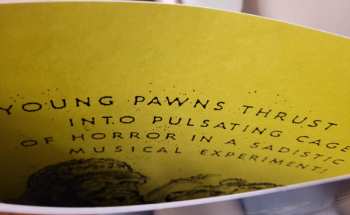 LP The Drags: Dragsploitation...Now!