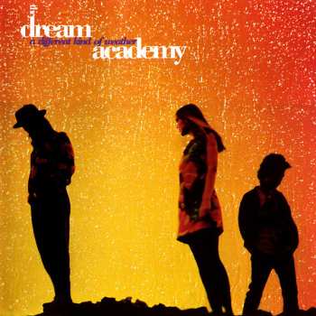 7CD/Box Set The Dream Academy: Religion, Revolution & Railways