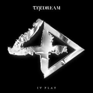 CD The-Dream: IV Play