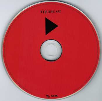 CD The-Dream: IV Play