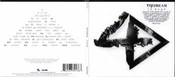 CD The-Dream: IV Play