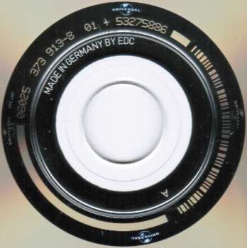 CD The-Dream: IV Play