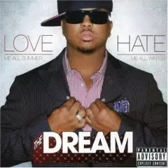 The-Dream: Love/Hate