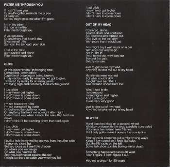 CD The Dream Syndicate: How Did I Find Myself Here? DIGI