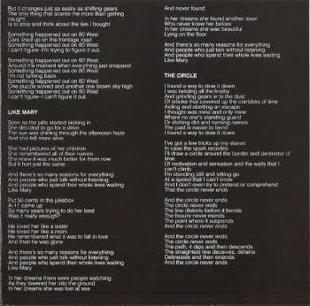 CD The Dream Syndicate: How Did I Find Myself Here? DIGI