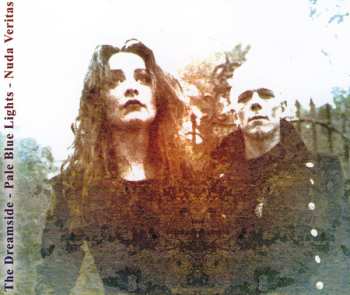 CD The Dreamside: Pale Blue Lights & Nuda Veritas