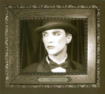 CD The Dresden Dolls: The Dresden Dolls