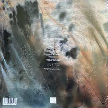 2LP The Drift Institute: Damages And Their Slices LTD