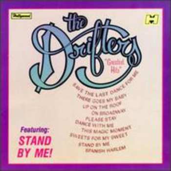 CD The Drifters: Greatest Hits