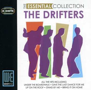Album The Drifters: The Essential Collection